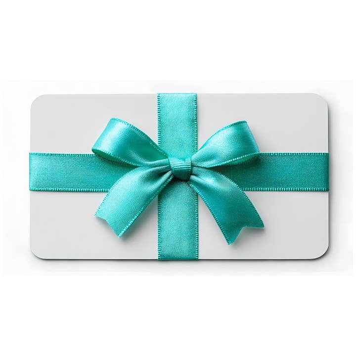 Phosis Skincare Gift Card for wholesale by Phosis Skincare