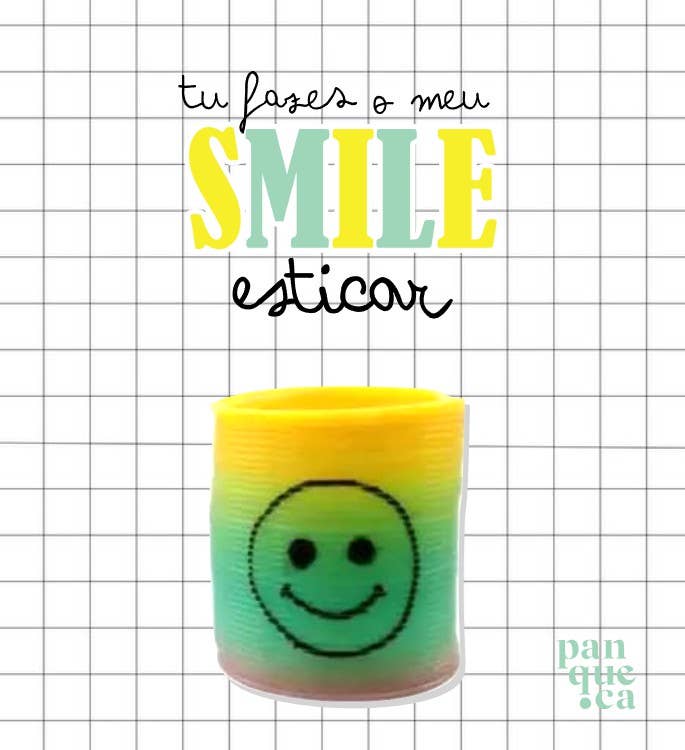 Panqueca – wholesale Festgåva – Partyfavor | Slinky-leksak1