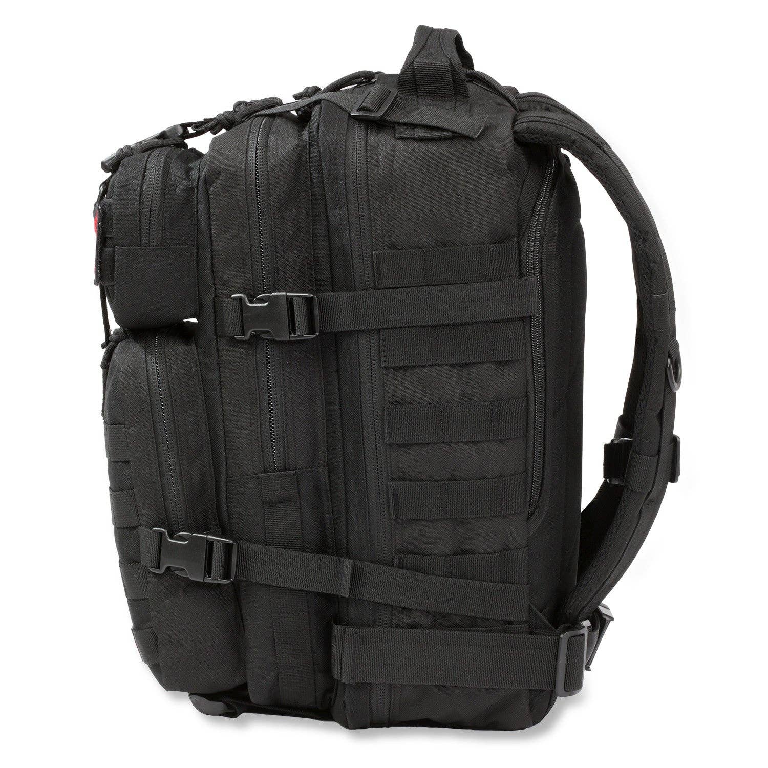 Orca Tactical - Wholesale Backpack - Unisex - Orca Tactical 34L MOLLE Military Survival Backpack Rucksack3