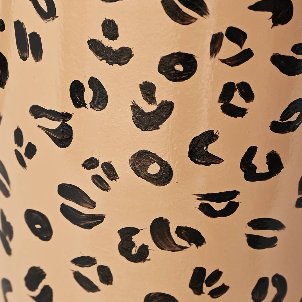Maison MarmOl - Wholesale Vase - The Tingis Vase - Leopard4