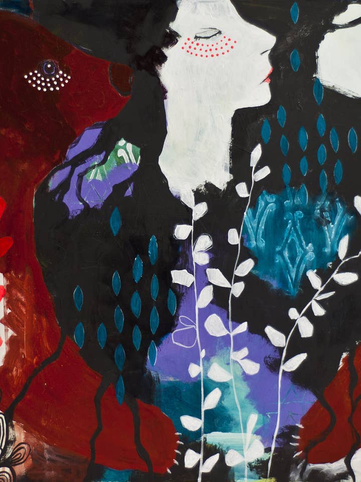 Drucken - Schlafen Sie fest für den Großhandel von Jessica Swift