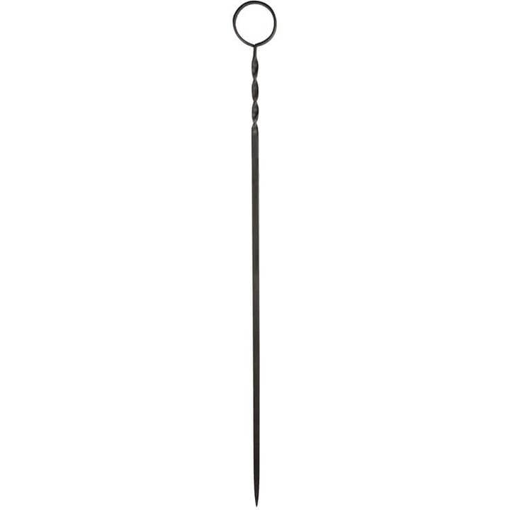 Esschert Design USA - Wholesale Outdoor Grill Tools - Forged Iron Skewer