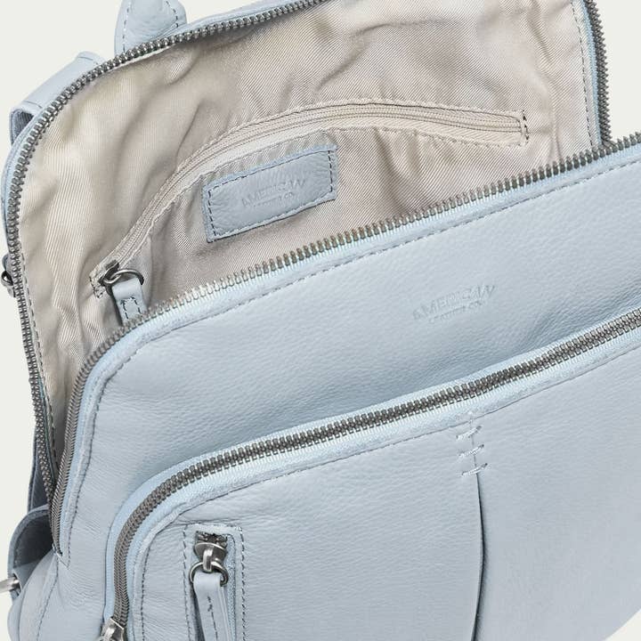 American Leather Co - Wholesale Backpack - Women's - Cleveland Backpack26