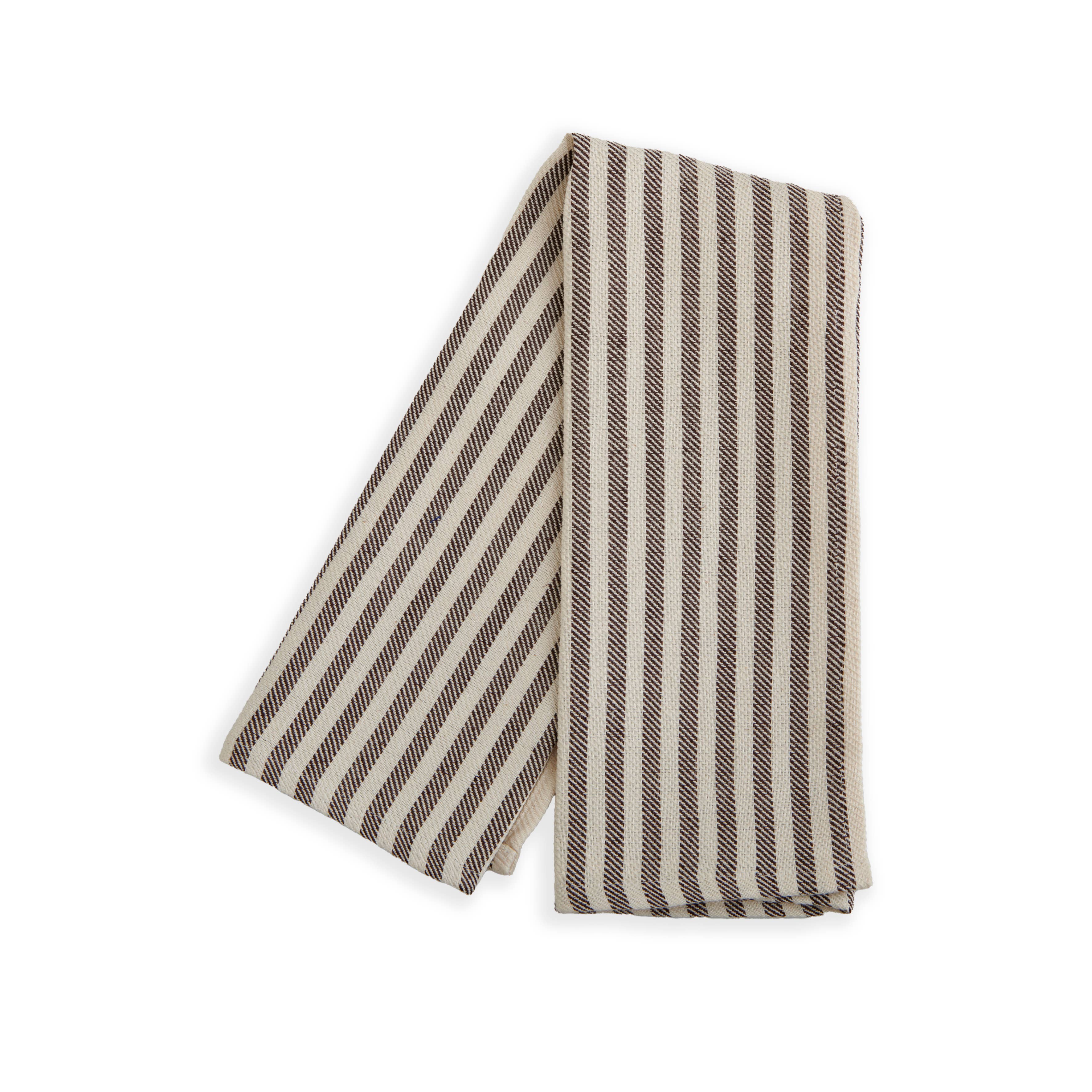 BUSATTI - Wholesale Tea Towel - Kitchen towel Pomelo Linen and Cotton 17