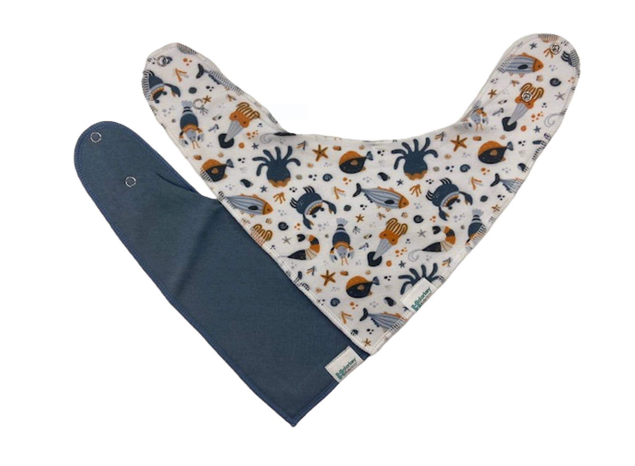 Malarkey Kids - Wholesale Bandana Bib - Dribble Bib6