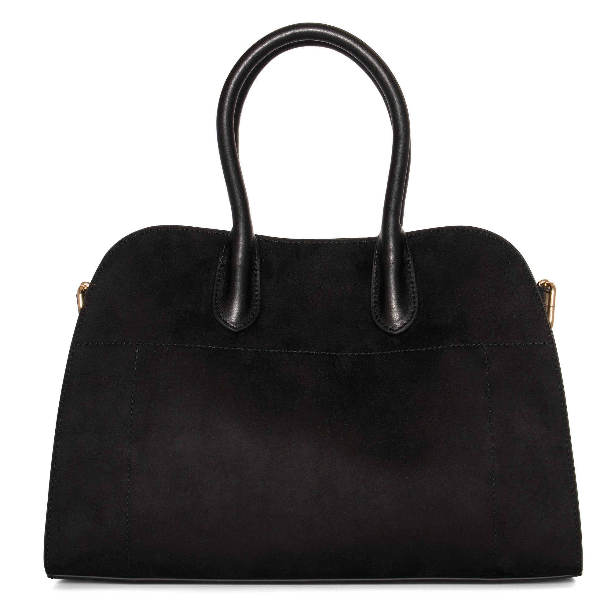 Like Dreams - Wholesale Top Handle Bag - Women's - Aurora Suede Tassel Satchel  Chic Top Handle Handbag Purse 2