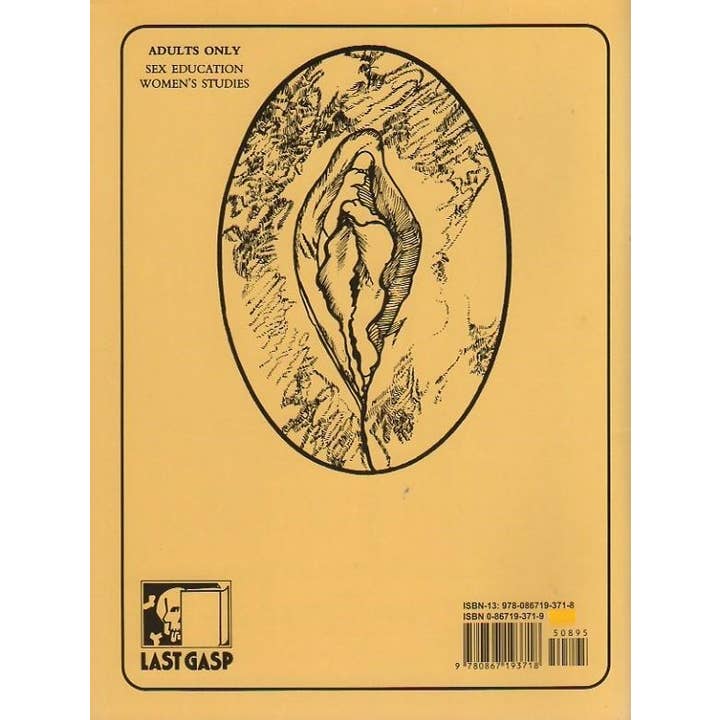 Microcosm Publishing & Distribution - Wholesale Coloring & Activity Book - Adult - Cunt Coloring Book Zine6