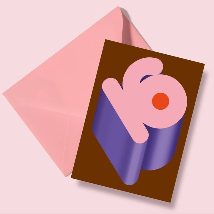 16th card for wholesale by the design dealership