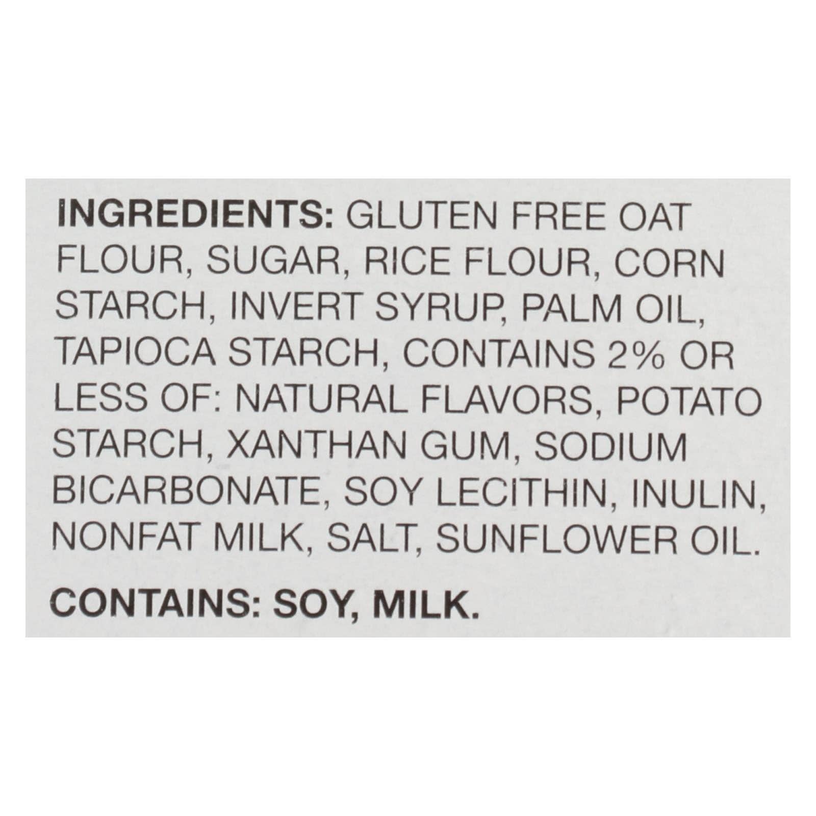 Everyday Supply Co - Wholesale Crackers - Goodie Girl - Animal Crackers Magical - Case of 6-6 OZ2