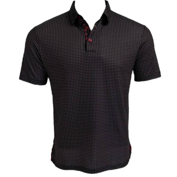 Maison Leneveu - Wholesale Polo - Men's - DANY