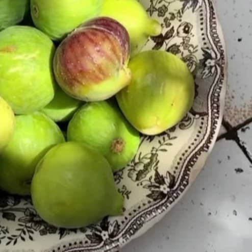 Casa Amalfi - Wholesale Jar/Filled Candle - TAKE ME TO CAPRI CANDLE3