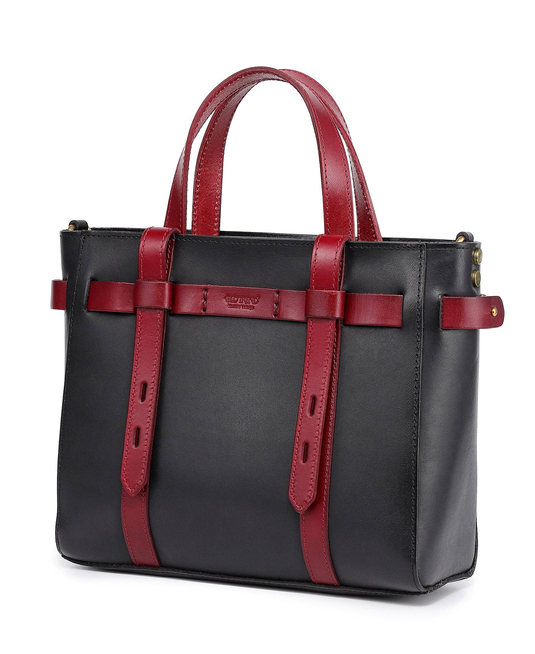 Old Trend - Vente Tote bag – femme - Mini cabas Westland10