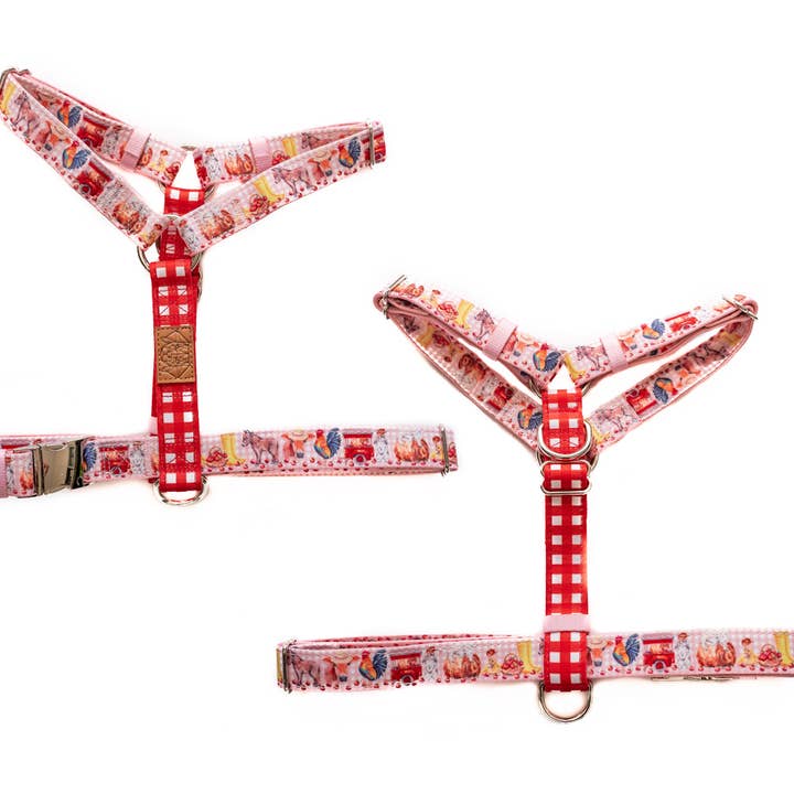 FARM Body Armour Band voor wholesale door Pets & Props