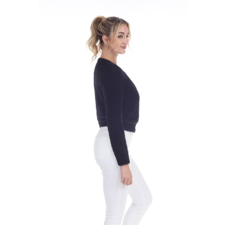 Rain + Rose - Wholesale Cardigan - Women's - Willow Sweater Cardigan