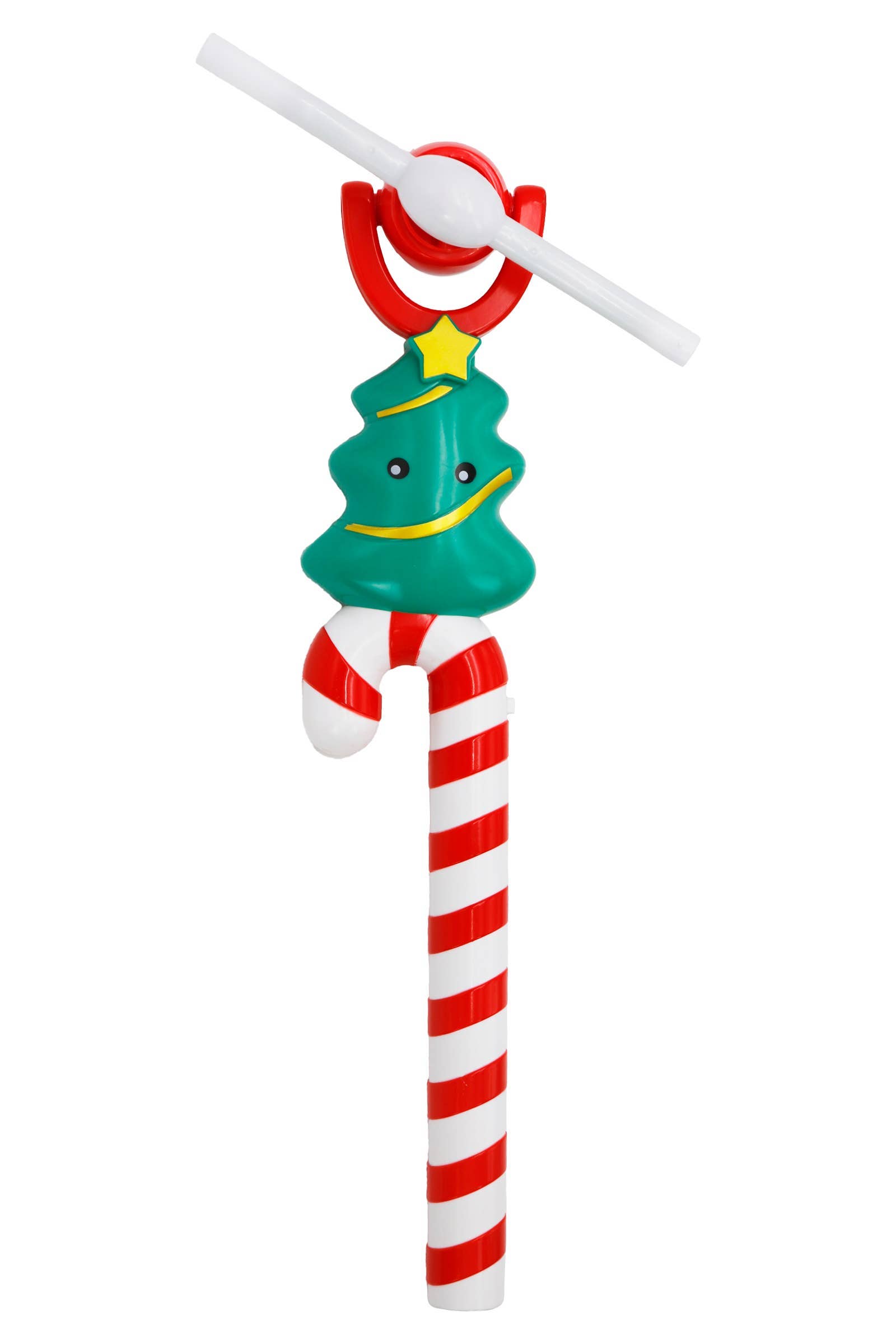 ASSORTEREDE Julebolsje LED Musik Glødestav Vejviser for engroshandel på Faire3