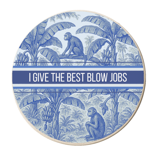 ART WOW – Engroshandel Bordskånere – Bordskånere 'Bedste Blow Jobs' af Lilly Rose2