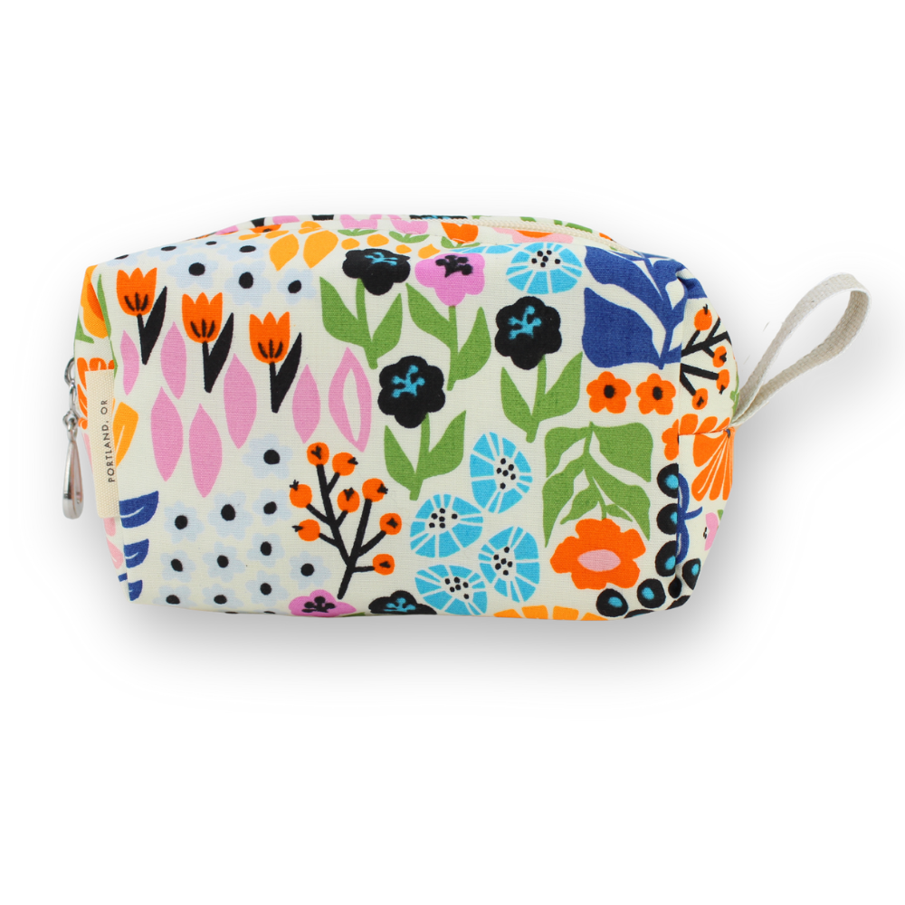 Dana Herbert - Wholesale Toiletry Bag - Women's - The Small Dopp Kit17