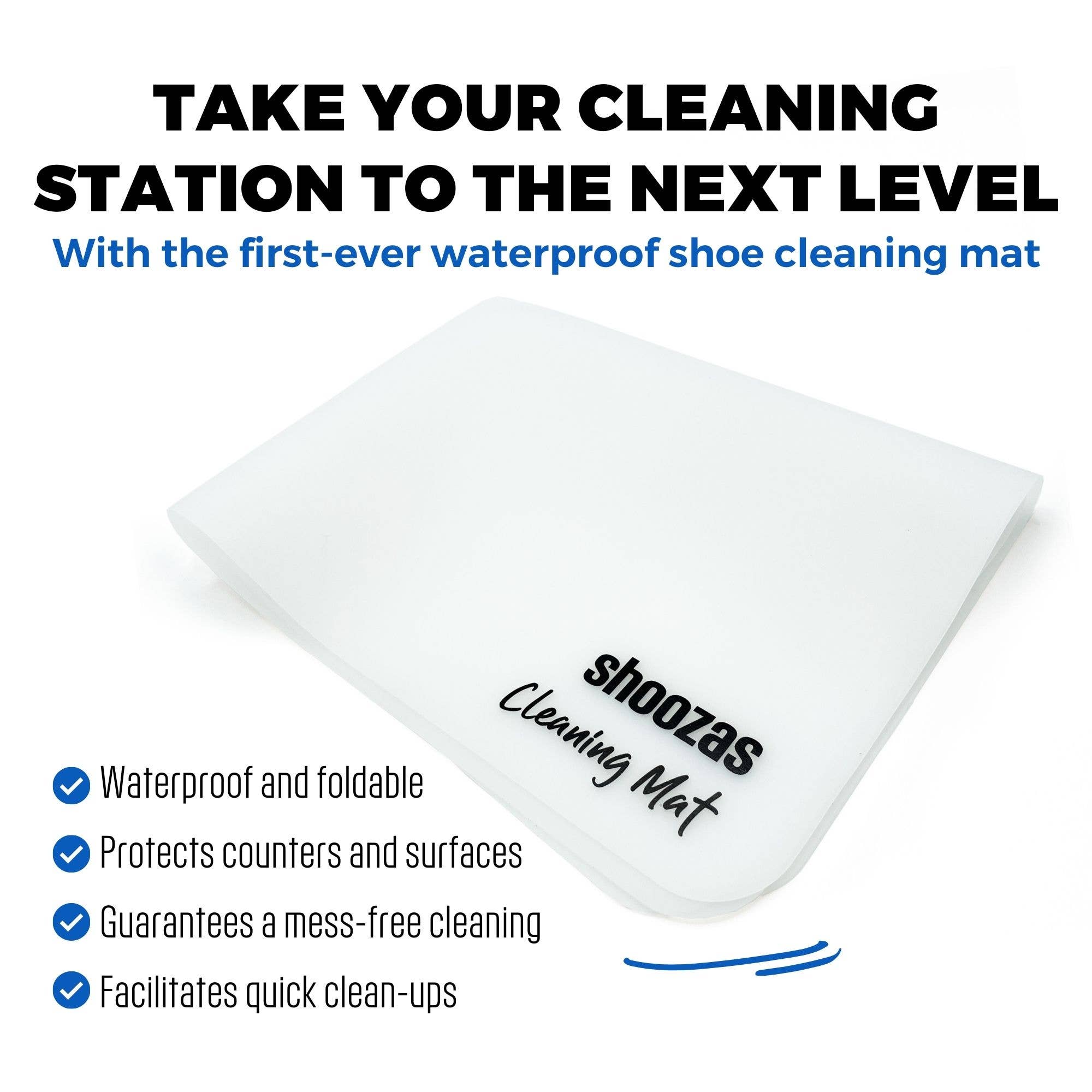 Shoozas - Wholesale Schoenverzorgingskits en sets - Signature Kit schoenreinigingsset3