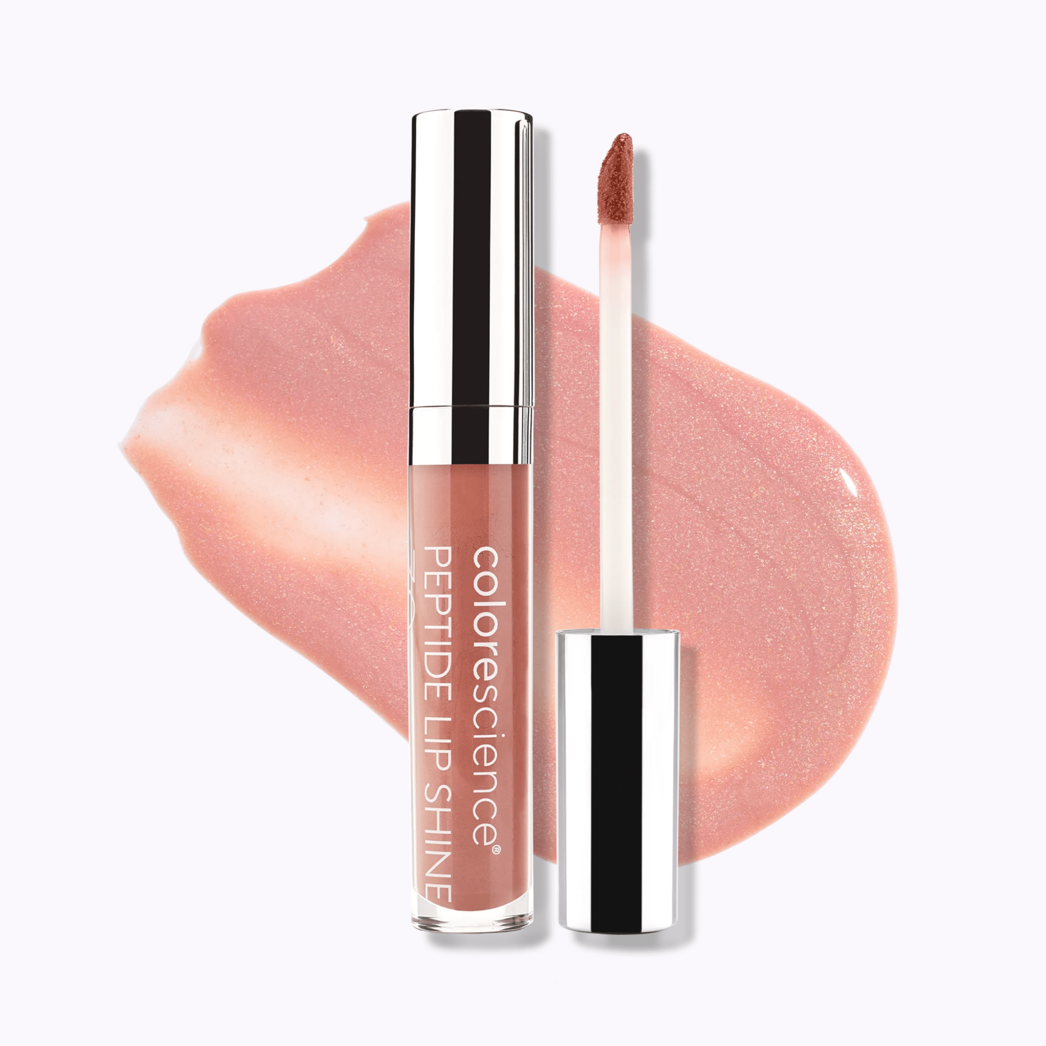 Dermstreet - Wholesale Lip Gloss - Colorescience Peptide Lip Shine SPF 301
