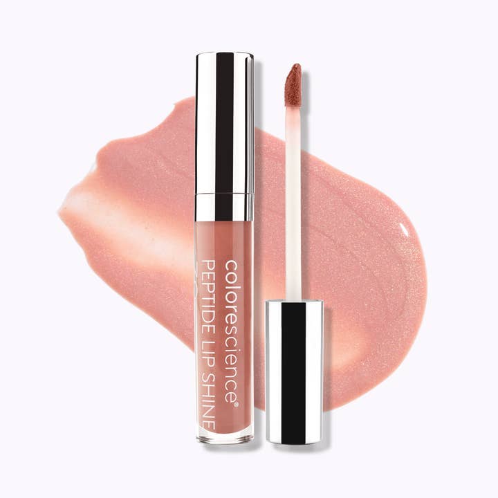 Dermstreet - Wholesale Lip Gloss - Colorescience Peptide Lip Shine SPF 301