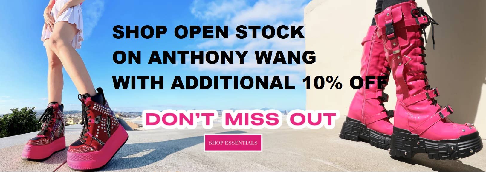 Peach Anthony Wang Teal Dragon Fruit Sandals Wholesale Dragon