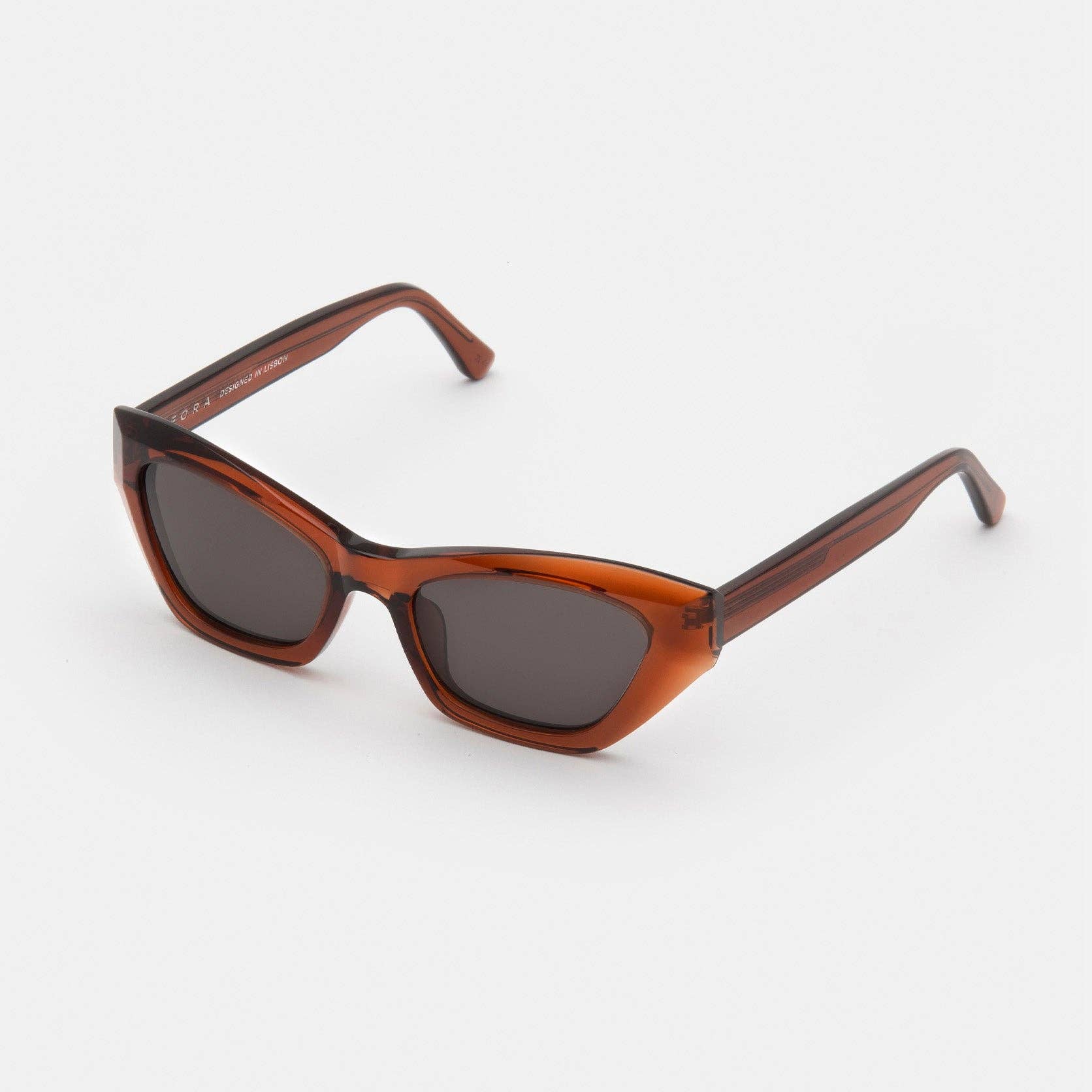 FORA - Wholesale Sunglasses - Unisex - Women's Cat-Eye Sunglasses | Keeper | Acetate15