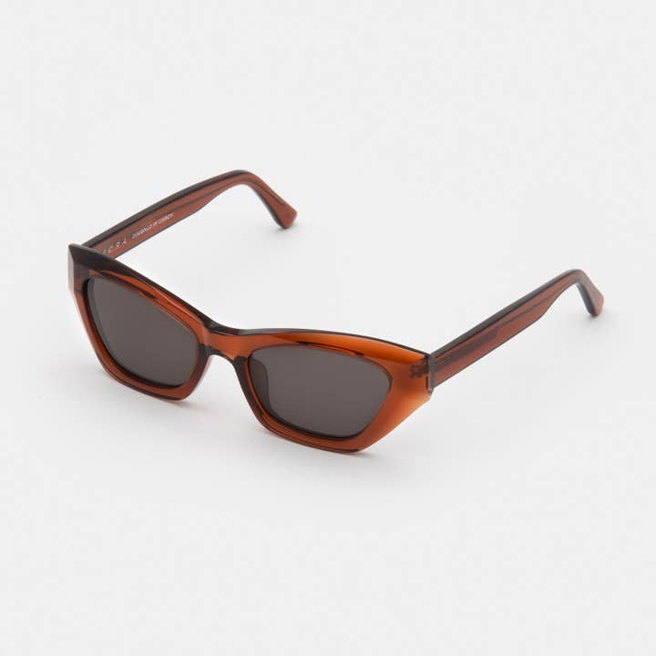 FORA - Wholesale Sunglasses - Unisex - Women's Cat-Eye Sunglasses | Keeper | Acetate15