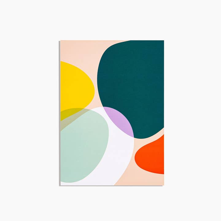Poketo - Wholesale Notebook - Simple Lined Notebook