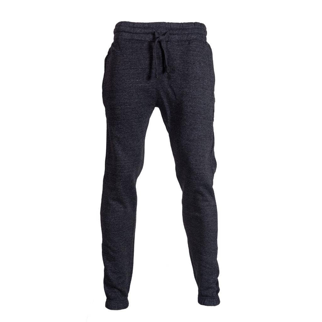 Generation XYZ - Wholesale Athletic Sweatpants/Joggers - Men's - Fleece Jogger Pants (HF-2601)3