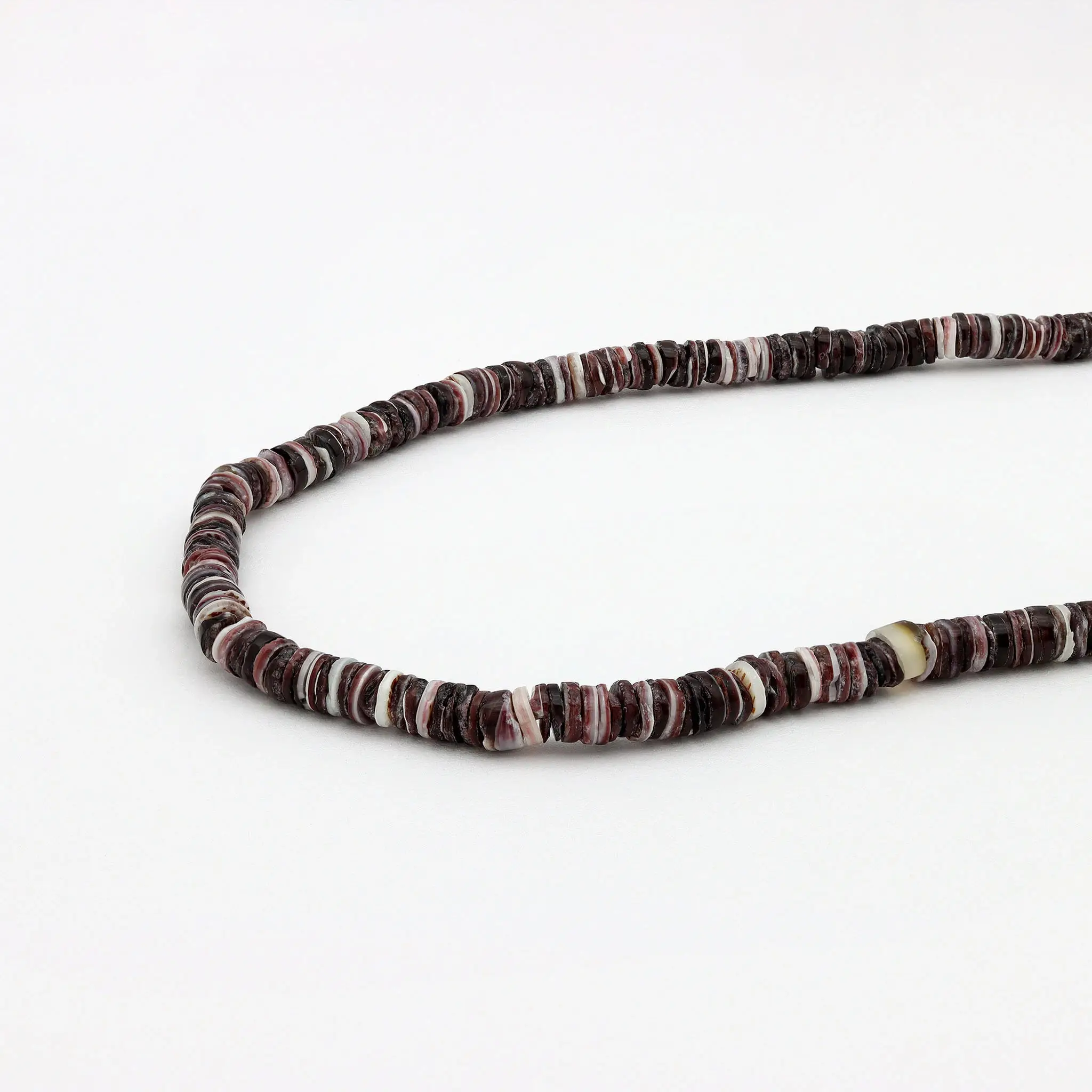 Pineapple Island – Engroshandel Perlehalskæde – Pakui naturlig perlehalskæde6