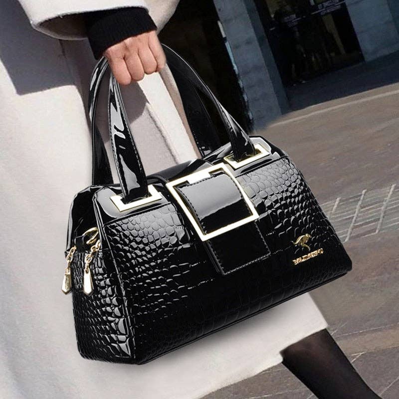 luxury wash bolsas ladies