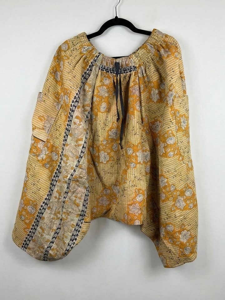 Florencia Culottes (S-3X) 1000-04 for wholesale by She Lives Beauty