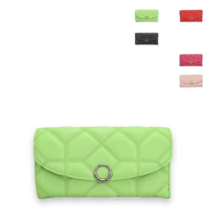 Portefeuille PHARD 700 pour femme pour la vente par UNIVERSO ITALIA S.R.L.S.