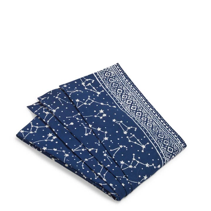 sarong galaxy navy for wholesale by LINDA HERING