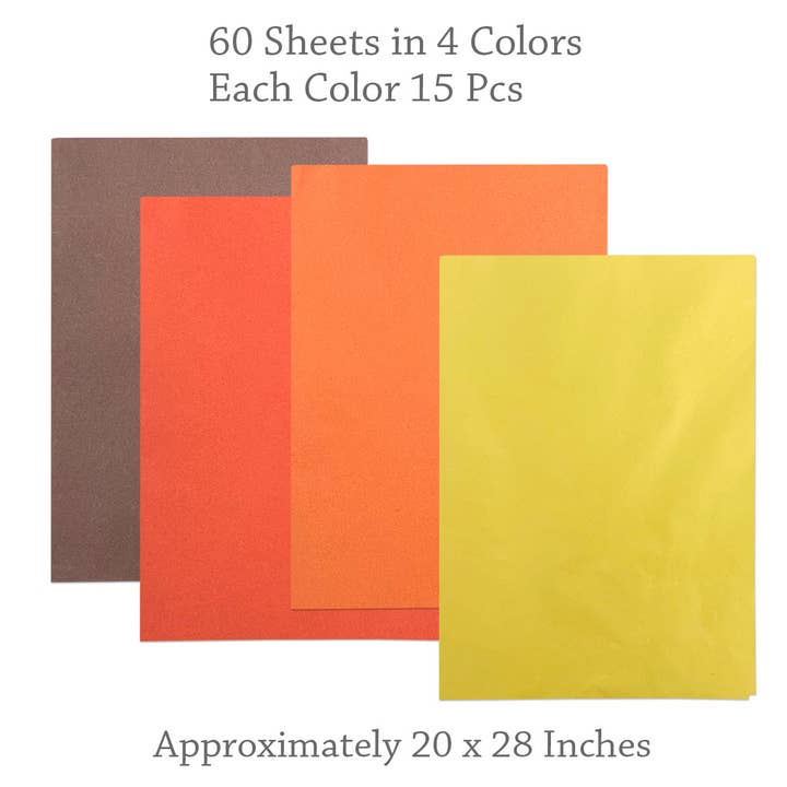 Wrapables.com - Wholesale Tissue Paper - Wrapables Tissue Paper 20 x 28 Inch for Gift Wrapping, Arts13
