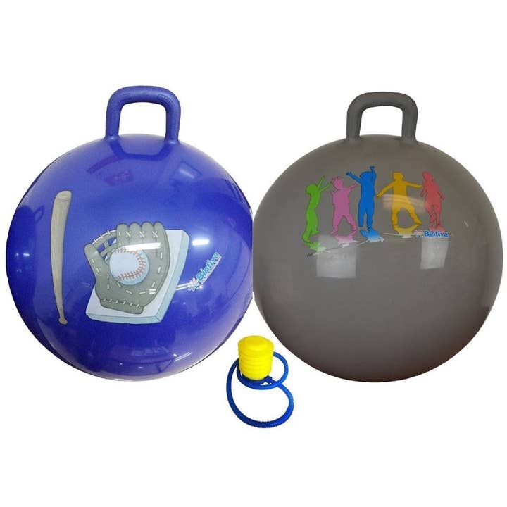 Bintiva - Wholesale Classic Toy - Kids - Bintiva Hopper Ball13