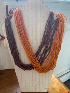 Shae's Resale - Venta al por mayor Collares de cuentas/perlas - Collares de diferentes estilos ¡OFERTA NUEVO PROVEEDOR!4