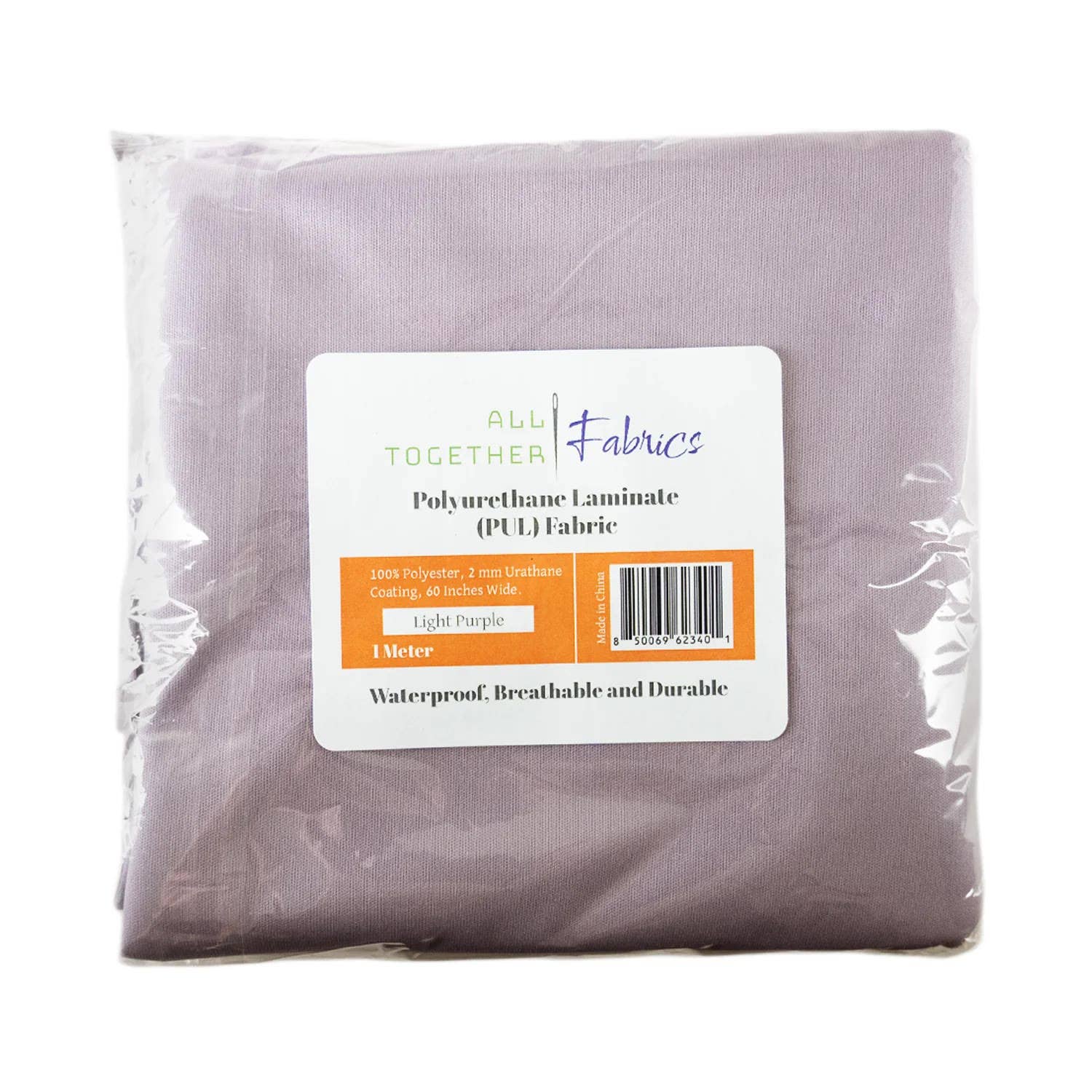 OsoCozy – Rolo de tecido por atacado – Tecido laminado em poliuretano (PUL) pré-cortado - cor sólida9