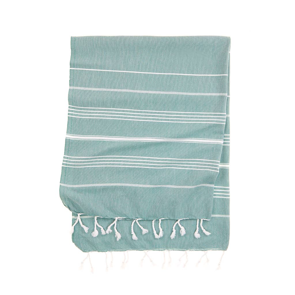 Riviera Towel Company – Großhandel Badetuch – Essential Turkish Towel - Weitere Farben erhältlich46