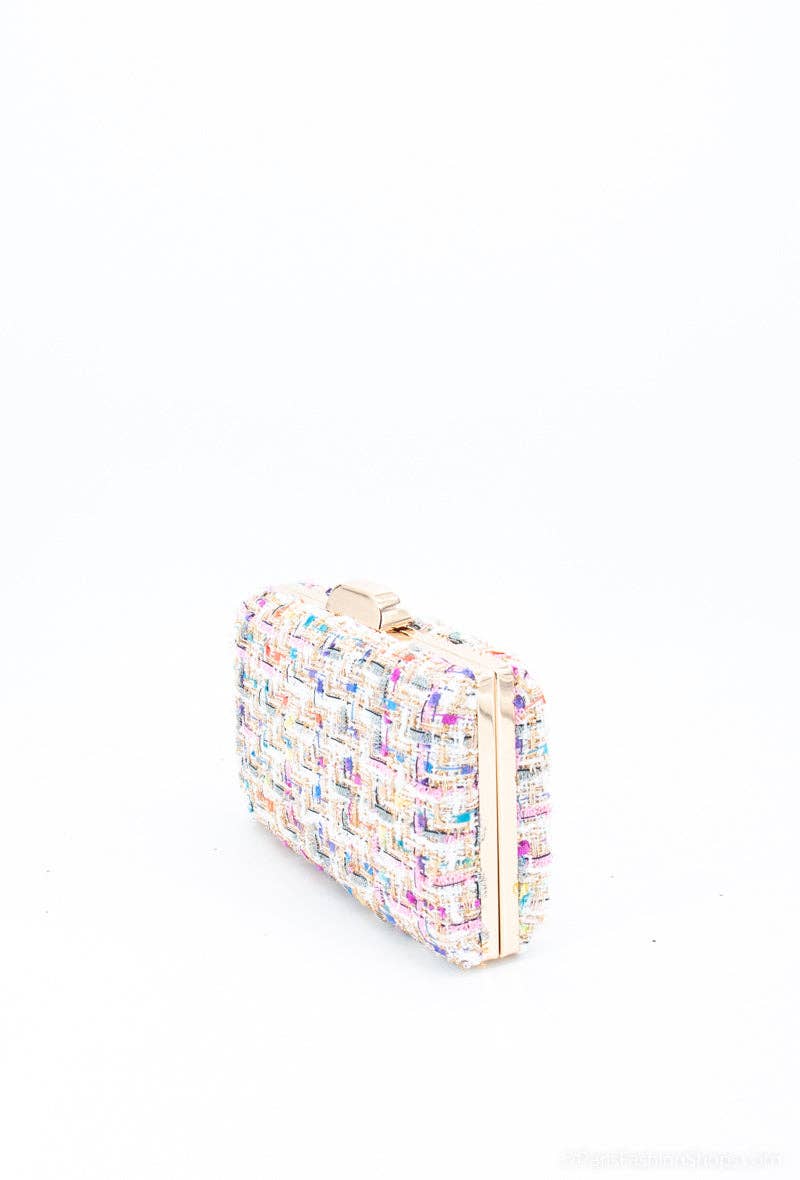 LIL' MOON - Wholesale Clutch Bag - Women's - Pouch #86971