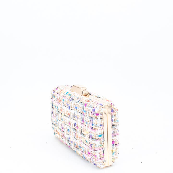 LIL' MOON - Wholesale Clutch Bag - Women's - Pouch #86971