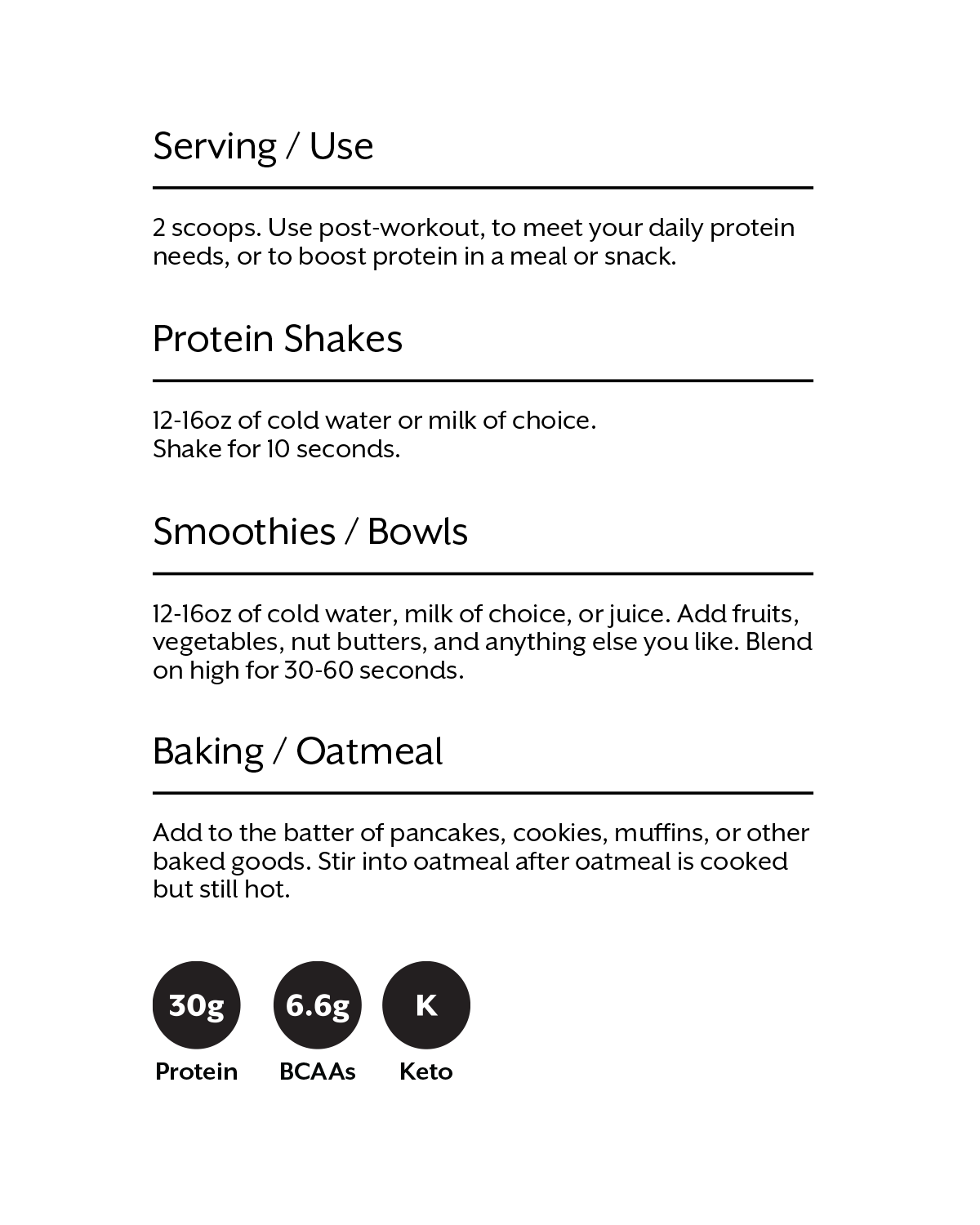 Promix - Wholesale Protein/Superfood Powder - Strawberry Milk Whey Protein Isolate Powder5