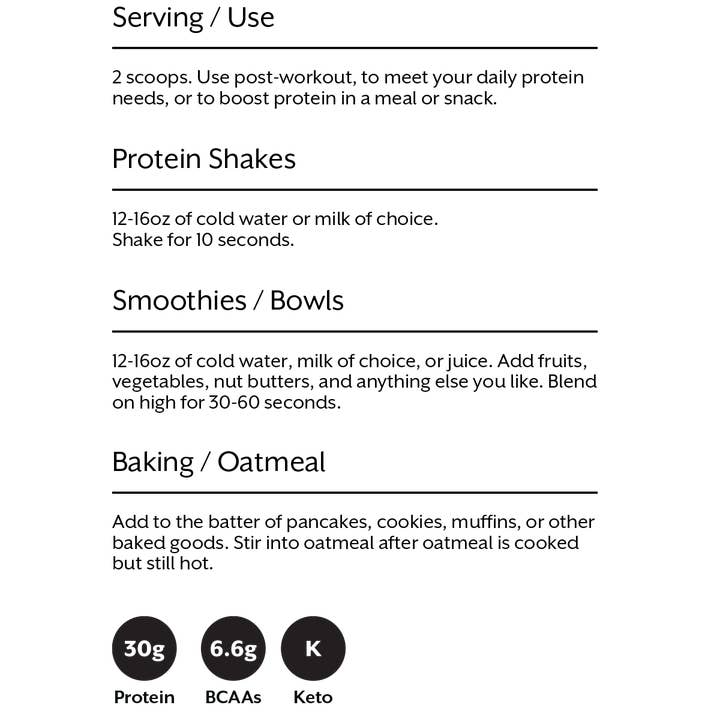 Promix - Wholesale Protein/Superfood Powder - Strawberry Milk Whey Protein Isolate Powder5