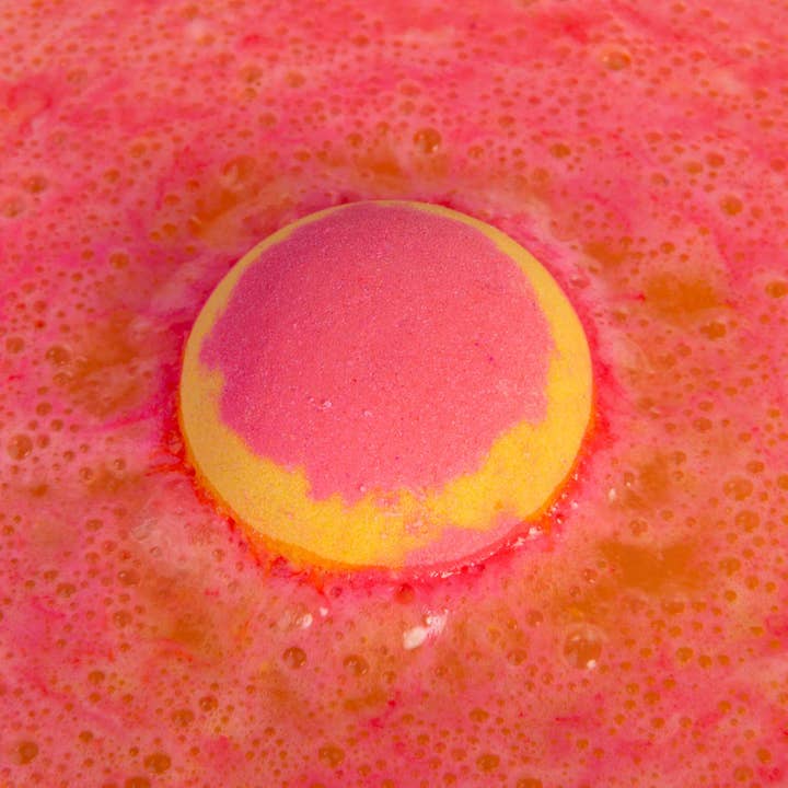 Project Scent – wholesale Bath bomb/fizz – Lady Million Inspired Bath Bomb 140 g | Designer Dupe | Vegan & Handmade UK1