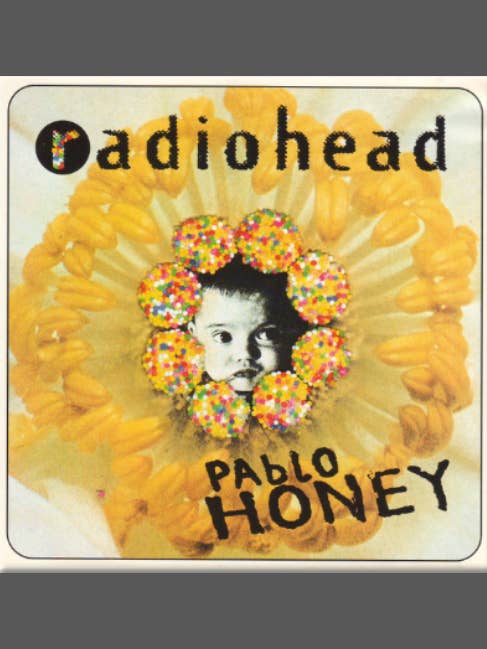 RADIOHEAD, Magnet, Button, Fridge Magnet, PABLO HONEY and other Purchase Wholesale radiohead. Free Returns & Net 60 Terms on Faire trending on Faire.