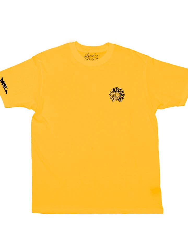 DADE X LUKE POSTER FORBUDT I USA for engroshandel hos Down And Dirty Ethics