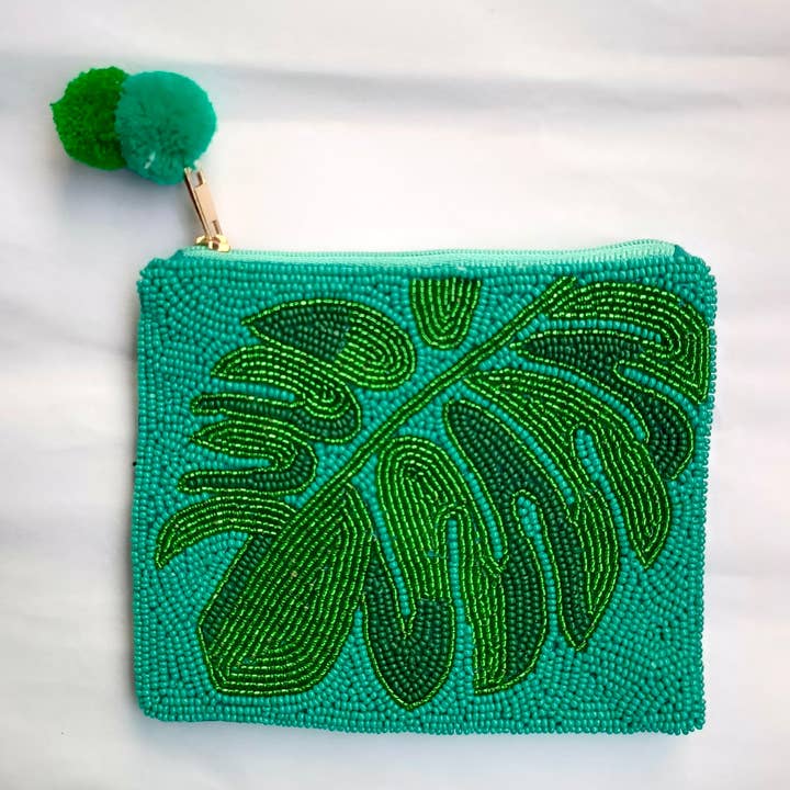 Palm Leaf for wholesale by LUV & Co.