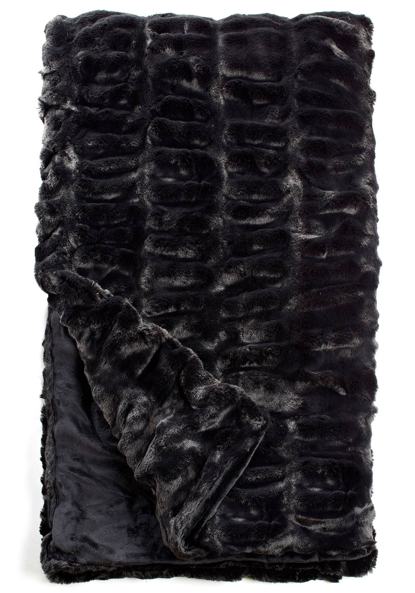 Donna Salyers Fabulous-Furs - Wholesale Throw Blanket - Couture Collection Faux Fur Throw3