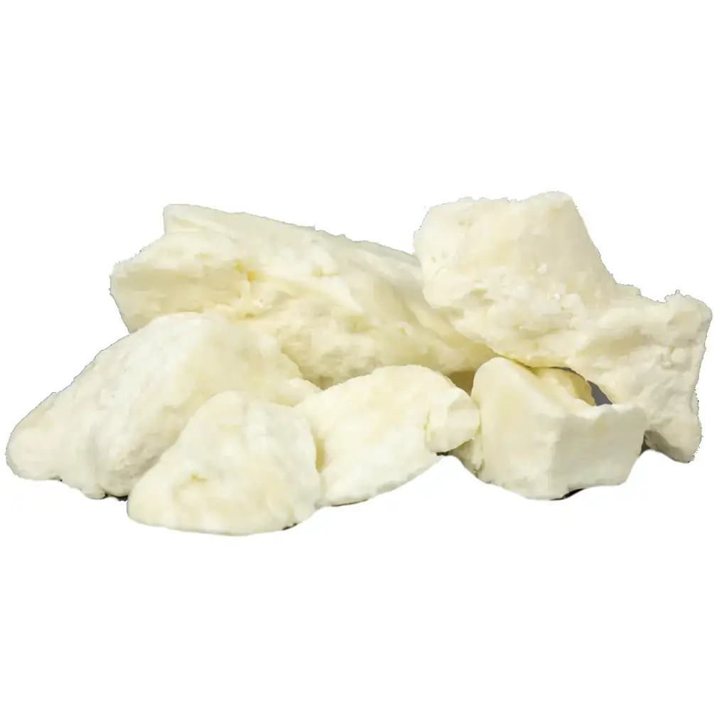 HalalEveryDay - Wholesale Body Balm/Butter - Illipe Butter0