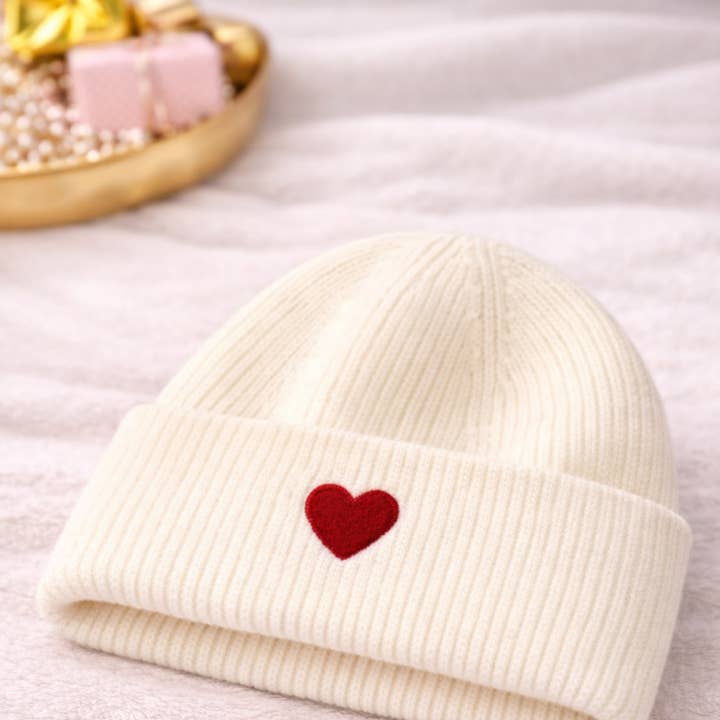 Cappello Cuore per la vendita all'ingrosso da parte di Woidladl